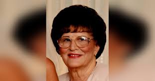 Obituary information for Lucille "Sis" Z Barone