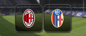 Лацио объявил о переходе защитника милана мусаккио. 21 09 2020 Milan Bolonya Polnyj Match I Luchshie Momenty
