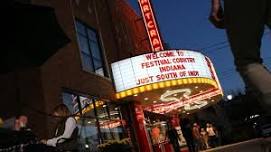 Torchfire Film Festival
