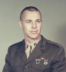 Tribute to a Fallen American Hero