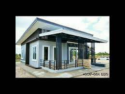 Scopri ricette, idee per la casa, consigli di stile e altre idee da provare. Design Banglo Modern Berstail Youtube