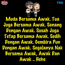 Saya Nak Bersama Awak Selamanya Tq Saya Sayang Suami Saya Kini Selamanya Facebook