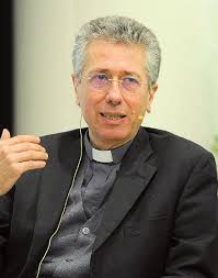 La Settimana Santa con il Pontefice