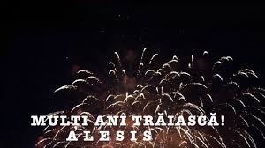 A plecat la muncă înainte să se trezească ea, nici ia vezi, îți vin? Multi Ani Traiasca La Multi Ani Cu Sanatate Original Alesis Chords Chordify