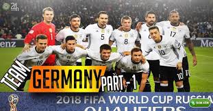 Tiền đạo thomas muller (đức). Lá»‹ch Thi Ä'áº¥u World Cup 2018 Má»›i Nháº¥t Cá»§a Ä'á»™i Tuyá»ƒn Ä'á»©c World Cup 2018