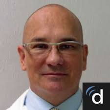 Dr. Roy J. Watts, DO