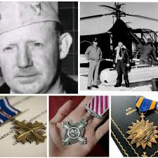 Coast Guard Aviation Saves Diver in Distress Off Marina Del Rey