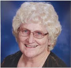 Obituary for Kathleen Rothchild