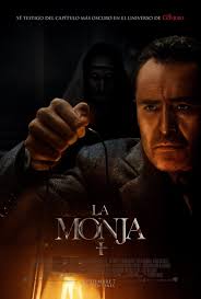 Horror enthusiast 🔪 on instagram: The Nun Movie 2018 Teaser Trailer