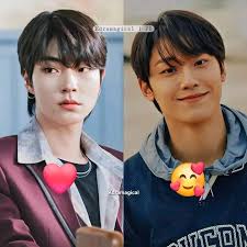 😍😍😍hwang In-yeop😍😍😍✨