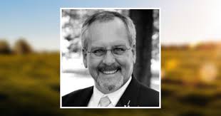 Mark R. Peterson Obituary March 7, 2022