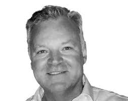 Michael Valentin rykker ind som ny direktør i brancheforeningen Danske  Biografer