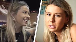 Creators of Hawk Tuah girl video reveal 'truth' behind viral fame as they  share private DMs