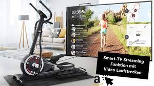 Schau dir jetzt die jeweiligen produktberichte und erfahrungsberichte an. Crosstrainer Fur Zuhause Test Welcher Ist Gut