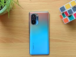 Xiaomi Mi 11X Pro Review