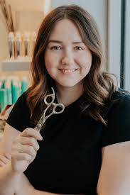 Stylist Bio — Kathy Marcus