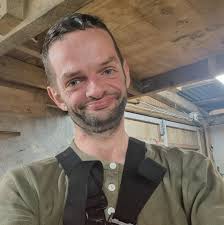 John Joensen in people