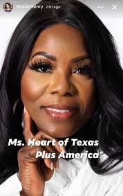 Shelia Henry's Instagram, Twitter & Facebook