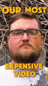 🥚Our Most Expensive Video🥚, We are BACK at East Bank Theatre