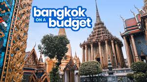 Ada lagi 1 trip untuk ke krabi 09,10,11 november. Bangkok Travel Guide With Budget Itinerary The Poor Traveler Itinerary Blog