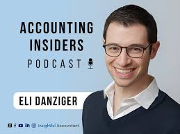 Gary DeHart insightfulaccountant.com