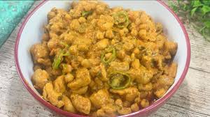 Chicken Chana Masala Chickpea Chicken Curry Recipe Chole Chicken Masala Chicken Chickpea Curry Youtube