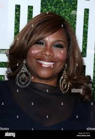Mona scott young hi-res stock photography and images