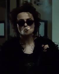 Marla Singer