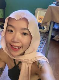 Bonnie Lo (@bonnie_brum_) • Instagram photos and videos