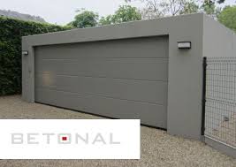 Betonal L Expertise De La Construction Prefabriquee En Beton Prefabrique Construire Un Garage Beton Prefabrique