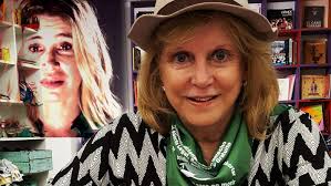 Cristina Tejedor conmovida por la actuación de Florencia Peña