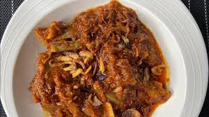 Dijamin enak dan tanpa bau sebagai alternatif sate, anda bisa mencoba resep daging kambing oven. Rusuk Kambing Masak Merah Youtube