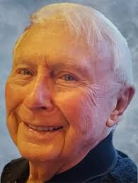 Obituary information for Earle Lloyd Allen