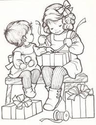 Coloring Page Christmas Tree Lot Christmas Coloring Books Christmas Coloring Pages Coloring Pictures