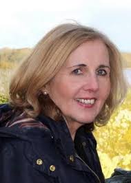 McCANN (nee McGuckin) Anne