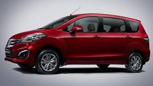 The second generation ertiga was launched in india on 21 november 2018 and it is assembled locally by maruti suzuki. Goodbye Proton Ertiga The Budget Mpv Many Forgot Existed Wapcar