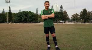 Egy maulana vikri melakoni pertandingan bersama lechia gdansk ll. Profil Egy Maulana Vikri Awal Karier Hingga Masuk Liga Polandia