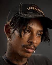 Charles Ruple's Instagram, Twitter & Facebook