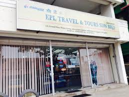 Maybe you would like to learn more about one of these? Epl Travel Tours Sdn Bhd Home Facebook