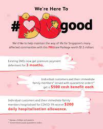 Chloe's courage fund is a nonprofit organization that relies on support from donors and volunteers to carry out our mission. Prudential Singapore On Twitter To Support Our Wider Community We Ve Pledged 100 000 To The Courage Fund And Are Distributing More Than 1 000 Care Kits To The Elderly As Well As Taxi And