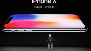 Iphone X Screen Freezing In Cold Weather But Fix Is Coming New Iphone Iphones For Sale Iphone
