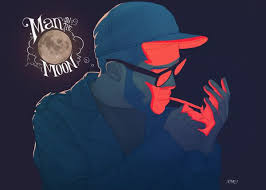 Mr Rager By Pacman23 On Deviantart Designspiration Illustration Creative Illustration Kid Cudi