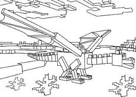 The only place the ender dragon naturally spawns is in the end. Top Coloring Pages Coloring Pages For Kids And Adults