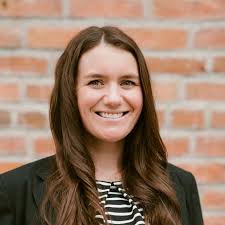 Sierra Mccartney's Instagram, Twitter & Facebook