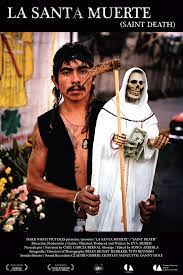 The skeletal female figure has a growing devotion in mexico despite her condemnation from on high, santa muerte remains increasingly popular among criminals, drug lords and those on the fringe of society. La Santa Muerte 2007 Imdb