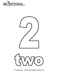 We did not find results for: Number Two Coloring Page A Free Math Coloring Printable Math Coloring Free Math Coloring Pages Inspirational