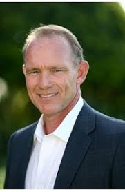 Pat Warren, Real Estate Agent