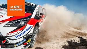 Programa del 54 vodafone rally de portugal 2021. Wrc Vodafone Rally De Portugal 2020 Magazine Clip Youtube