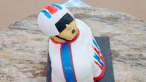 This Year The Great British Baking Show Offers Extra Sweet Normalcy The New York Times
