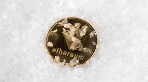 The price of eth has crashed by 10% in a sudden market downturn. Eth 2 0 Participation Crash Trouble In Eth 2 0 Paradise Or An Important Lessons For Client Diversity Coincodex
